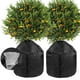 thumbnail image 3 of Maceta de Protecció de Invierno para plantas, Bolsa de Protecció para para Macetas, Proteción Contra Congelación, Bolsa para Plantas en Macetas de Invierno, Cubierta, 3 of 7