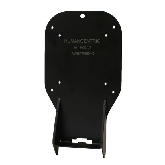 VESA Mount Adapter for HP 27er, 27es, 27ea, 25er, 25es, 24ea, 23er, 23es, 22er, and 22es Monitors [Patent Pending] - by HumanCentric