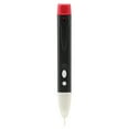 thumbnail image 2 of YLSHRF Used Repeatedly Red Test Pencil Test Pencil For Home Office, 2 of 8