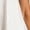 White, variant on Drses‌‌ Women's Lightweight Cotton Linen Jumpsuit Romper Overalls, Adjustable Strap Baggy Wide Leg One Piece Outfit with Back Zipper Pockets