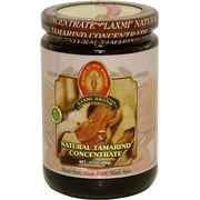 Laxmi Natural Tamarind Concentrate Paste - 400g (14 oz )