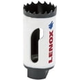 thumbnail image 1 of Lenox Tools 3004141L Bi-Metal Speed Slot Hole Saw, 2-9/16-Inch, 1 of 7