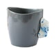 thumbnail image 3 of Rock Climbing Mug with Climber Handle - 18oz Ceramic Coffee Cup for Outdoor Enthusiasts, Mountain Climbing Gifts, 3 of 5