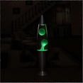 thumbnail image 4 of Magla InnovaGoods Lava Lamp - Green, 4 of 4