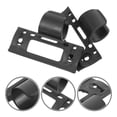 thumbnail image 3 of 2Pcs Professional Bike Pump Holder Bike Pump Stand Clip Mountain Bike Pump Rack, 3 of 9