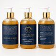 thumbnail image 2 of Believe Bersou Rejuvenating Shampoo with Smoothing & Straightening, 2 of 4