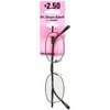 Dr. Dean Edell: Fashion Series +2.50 Glasses, 1 Ct