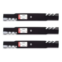96-803 Blades for 54" Toro 115-2454-03, 115-4999