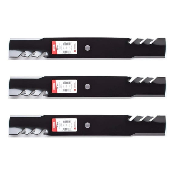 96-803 Blades for 54" Toro 115-2454-03, 115-4999