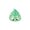 Green-GN, variant on karymi Novelty Glitter Poop Stress Ball, Translucent Sensory Stress Relief Ball for Adults, Funny Prank Squeeze Slow Rising Ball, Joke Prank for Party Favors Party Favors