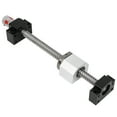 thumbnail image 4 of Ball Screw,Rolled Ball Screw Set Accuracy Ball Screw Rolling Ball Screw Exceptional Value, 4 of 14