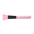 thumbnail image 4 of sweethay Nuevo portátil 1PC silicona cara barro cepillo suave cabeza Facial cosmético mezcla aplicador DIY maquillaje palo belleza herramienta Type8 NO8, 4 of 6