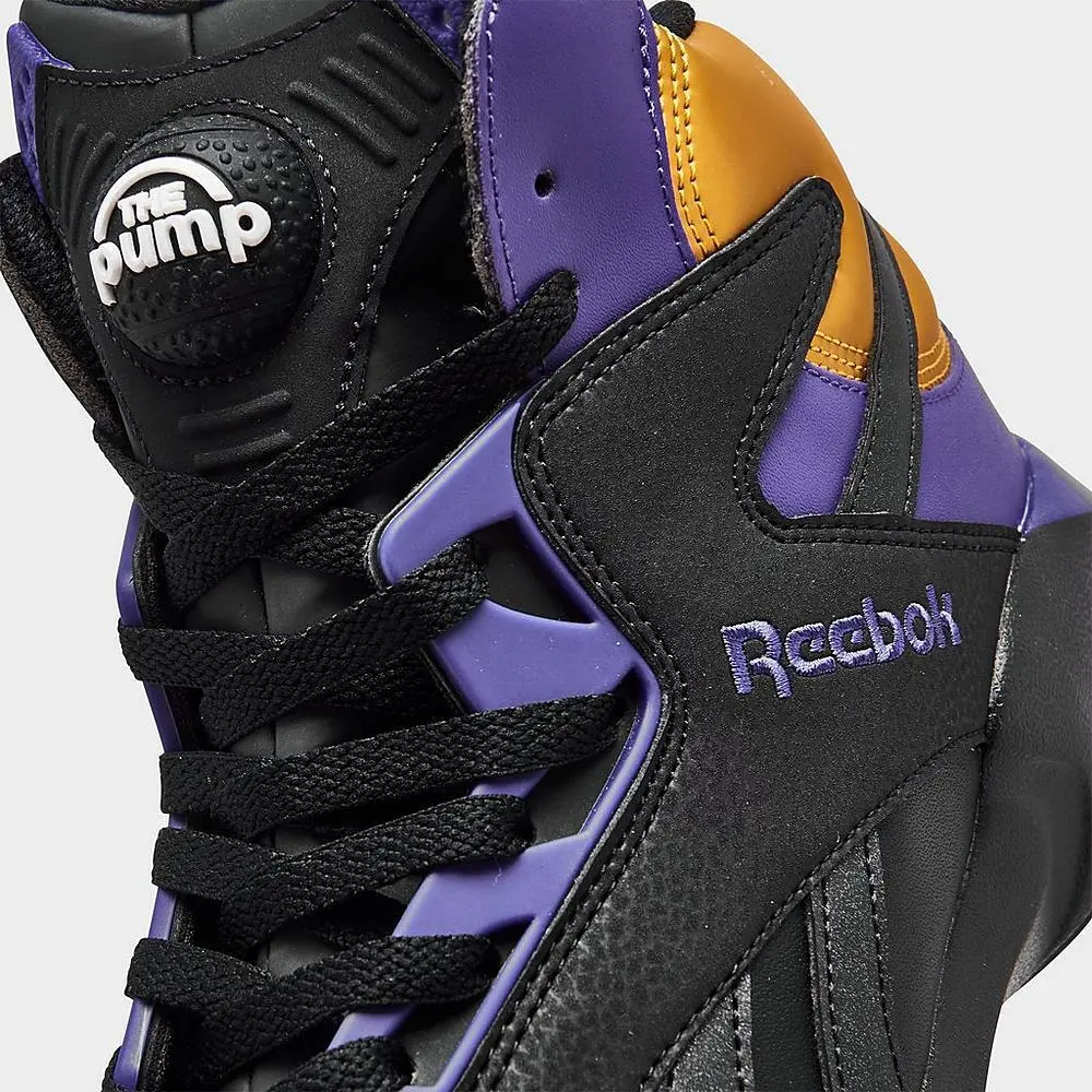 Reebok Pump Shaq Attaq Big Shaqtus Mens Size‎ 8 Basketball Shoes Phx Suns Buy Reebok Shaq Attaq  main image 4