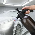 thumbnail image 4 of Linnome Car Wash Foam Spray Can High Pressure Hand Sprayer For Automotive Cleaning And Garden Watering Tasks, 4 of 6