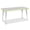 Multi-color, variant on Berries Rectangle Activity Table - 24 inch X 48 inch, A-height - Driftwood Gray/Key Lime/Gray