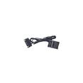 thumbnail image 2 of Lian Li UNI FAN RTL120 RGB Single Pack Black . Reverse Blade (No controller included)- 12RTL1B, 2 of 5