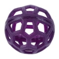 thumbnail image 3 of Golf Swing Trainer TPR Training Aid Ball Equipo Práctica () Púrpura, 3 of 5