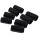thumbnail image 1 of 8 Piezas Protectores de Puntas de Bastones de Senderismo Baoblaze Color Negro, 1 of 8