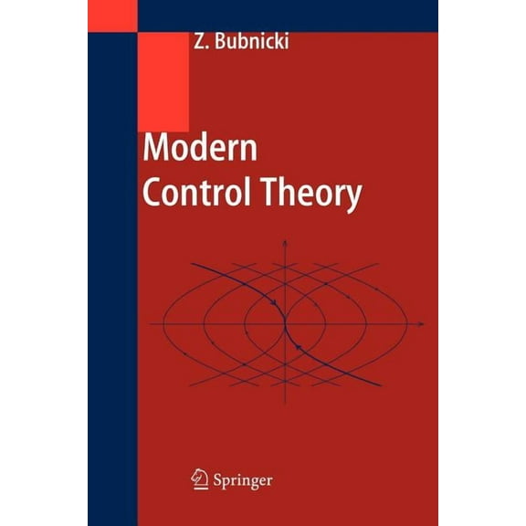 Modern Control Theory, (Paperback)