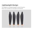 thumbnail image 6 of 4pcs Propellers Replacement for DJI MINI 3 PRO Remote Control Drone Accessories, 6 of 7