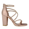 thumbnail image 2 of SANDALIAS DAMA CLASBEN VINICIO TEXTIL ORO Clasben VINICIO, 2 of 4