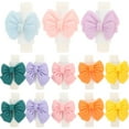 thumbnail image 1 of UPGRATOR 10 Pairs Charging Line Protectors Plastic Assorted Color Extends for Everyday Use, 1 of 6