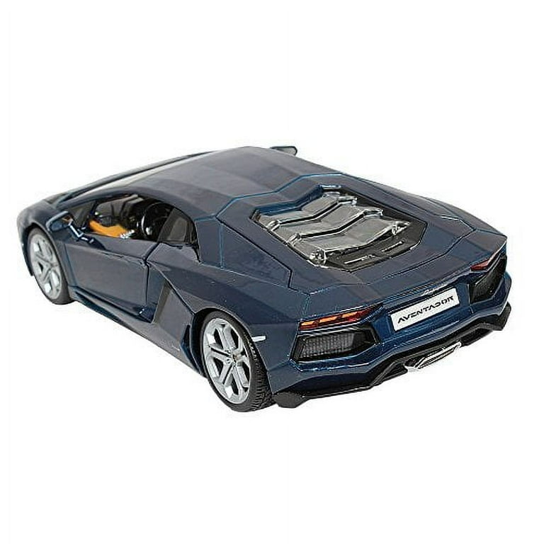 Bburago 18-11033MTOR Burago 1/18 Scale Diecast - 18-11033