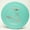 Blue (light), variant on Innova DX Birdie Disc Golf Putter & Approach Disc, Pick Color/Weight [Stamp & Exact Color May Vary] White 175-176 grams