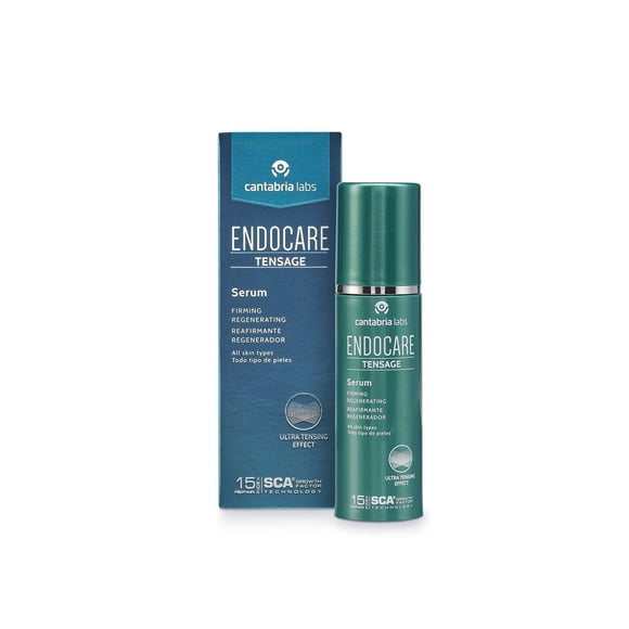 Serum Facial Cantabria Labs 30 ml