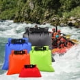thumbnail image 4 of Juego Impermeable de 5 uds Bolsa de Enrolbles Ligeros Zulema Bolsas impermeables, 4 of 8
