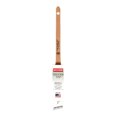 thumbnail image 4 of Pincel Wooster con punta plateada, 2,54 cm, borde angular fino y suave, 4 of 5