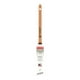 thumbnail image 4 of Pincel Wooster con punta plateada, 2,54 cm, borde angular fino y suave, 4 of 5