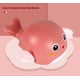 thumbnail image 3 of Baby bath water toy -3 Pack Cute Animal Clockwork Bathtub Swimming Pool Toy,Baby Bath Toys for Toddlers 1-3, Boys & Girls Water Bath Toy Set, 3 of 5