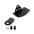 thumbnail image 4 of Destyer Sleek Side Mount Number Lamps Bracket Kit Holder for Chopper, 4 of 6