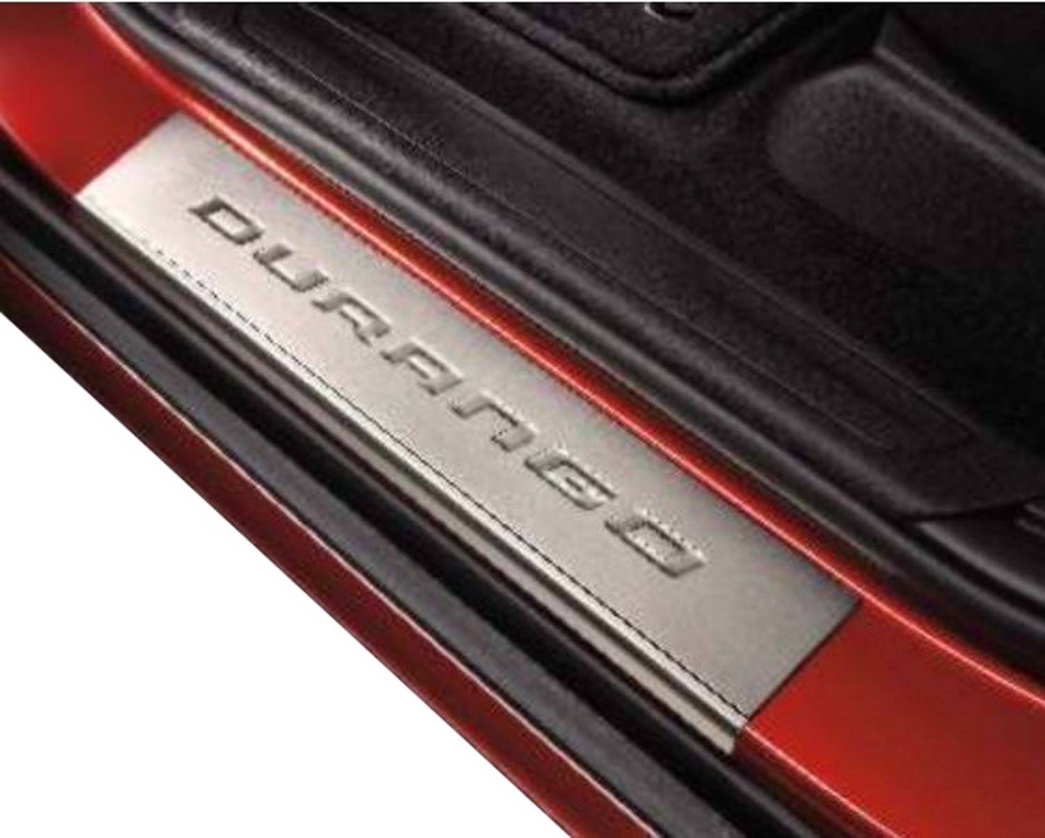 Dodge Durango Accessories >> Dodge Performance Accessories Mopar Part 82212281 Protective Door Sill Guards For Dodge Durango 2011 2018 Dodge Durango Accessories >> Dodge Performance Accessories Mopar Part 82212281 Protective Door Sill Guards For Dodge Durango 2011 2018