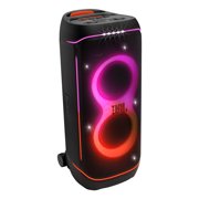JBL PartyBox 720 Portable Party Speaker Bundle with gSport Speaker Cover