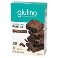 thumbnail image 3 of Glutino Gluten Free Double Chocolate Brownie Mix, 16 oz., 3 of 6