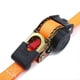thumbnail image 3 of Cinta Retráctil Automática de 2 M para Equipaje, de Seguridad, Correa de Trinquete Automática Retráctil., 3 of 5