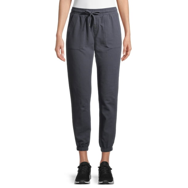 Avia - Avia Women's Athleisure Commuter Pants - Walmart.com - Walmart.com