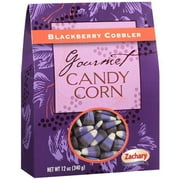 Zachary: Blackberry Cobbler Candy Corn, 12 oz