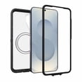 thumbnail image 2 of OtterBox Defender Pro XT Clear Case w/Magnets Dark Side for Samsung Galaxy S26+, 2 of 5