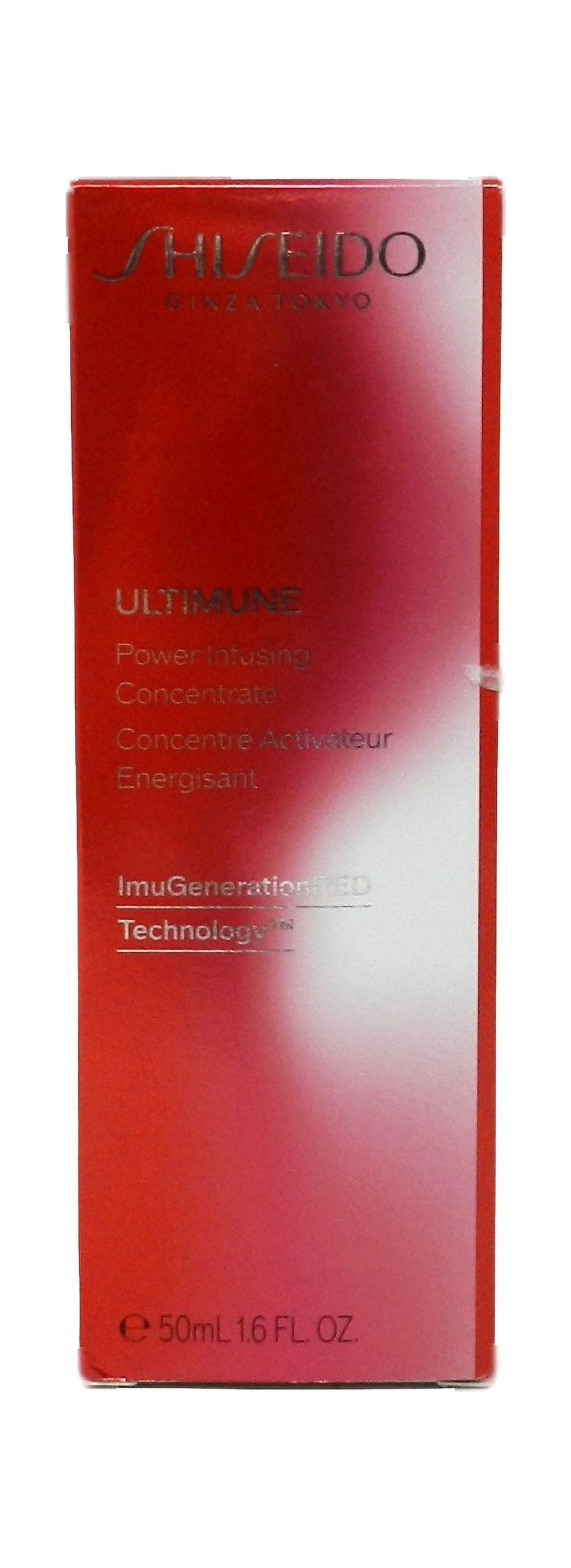 美容液 ULTIMUNEPowerInfusing Concentrate100ml Shiseido Ultimune Power Infusing Serum | Saks Fifth Avenue
