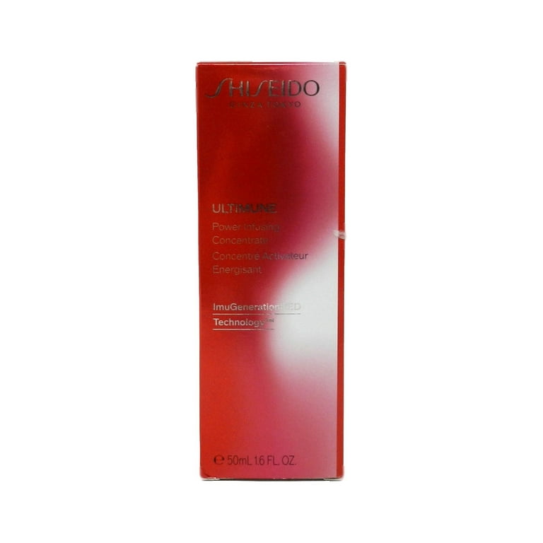 Shiseido Ultimune Power Infusing Concentrate 1.6oz - Walmart.com