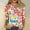 011 Pink, variant on Women High Neck Knit Sweater Long Sleeve Boho Style Pullover Casual Autumn Winter Top