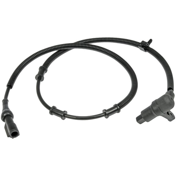 Dorman 970-976 Rear Driver Side ABS Wheel Speed Sensor for Specific Ford Models Fits select: 1999-2003 FORD WINDSTAR