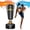 Without Gloves, variant on Punching Bag with Stand Adult 70", 205lbs Boxing Bag, Shock Absorber, Suction Cup Base, Punching Bag Stand for Adult, Standing Kickboxing Bag for Home Office Gym