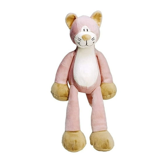 Teddykompaniet Diinglisar Collection 15 Inch Plush Animal | Cat