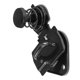 thumbnail image 5 of Upper Bonnet Catch Spring Lock A2118800360 for Mercedes-Benz CLS E-Class W211 S211 CLS500 E300 E63 AMG Hood Latch, 5 of 5