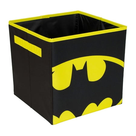 storage bin for stuffed animals