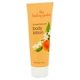 thumbnail image 2 of The Healing Garden Orange Blossom Body Lotion 8 oz., 2 of 5